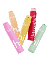 Hismile Toothpaste Bundle